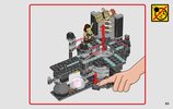 Istruzioni per la Costruzione - LEGO - Star Wars - 75169 - Duello su Naboo™: Page 53