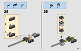 Istruzioni per la Costruzione - LEGO - Star Wars - 75169 - Duello su Naboo™: Page 27