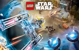 Istruzioni per la Costruzione - LEGO - Star Wars - 75169 - Duello su Naboo™: Page 57