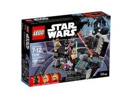 LEGO - Star Wars - 75169 - Duello su Naboo™