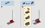 Istruzioni per la Costruzione - LEGO - Star Wars - 75170 - The Phantom: Page 6