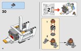 Istruzioni per la Costruzione - LEGO - Star Wars - 75170 - The Phantom: Page 18