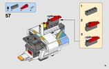 Istruzioni per la Costruzione - LEGO - Star Wars - 75170 - The Phantom: Page 41