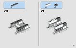 Istruzioni per la Costruzione - LEGO - Star Wars - 75170 - The Phantom: Page 13