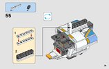 Istruzioni per la Costruzione - LEGO - Star Wars - 75170 - The Phantom: Page 39