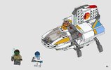 Istruzioni per la Costruzione - LEGO - Star Wars - 75170 - The Phantom: Page 61