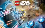 Istruzioni per la Costruzione - LEGO - Star Wars - 75170 - The Phantom: Page 64