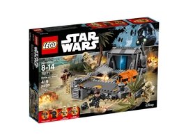 LEGO - Star Wars - 75171 - Battaglia su Scarif