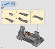 Istruzioni per la Costruzione - LEGO - Star Wars - 75171 - Battaglia su Scarif: Page 16