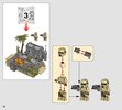 Istruzioni per la Costruzione - LEGO - Star Wars - 75171 - Battaglia su Scarif: Page 70