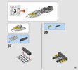 Istruzioni per la Costruzione - LEGO - Star Wars - 75172 - Y-Wing Starfighter™: Page 33