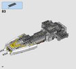 Istruzioni per la Costruzione - LEGO - Star Wars - 75172 - Y-Wing Starfighter™: Page 56