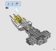 Istruzioni per la Costruzione - LEGO - Star Wars - 75172 - Y-Wing Starfighter™: Page 63