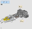 Istruzioni per la Costruzione - LEGO - Star Wars - 75172 - Y-Wing Starfighter™: Page 68