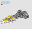 Istruzioni per la Costruzione - LEGO - Star Wars - 75172 - Y-Wing Starfighter™: Page 72