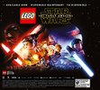 Istruzioni per la Costruzione - LEGO - Star Wars - 75172 - Y-Wing Starfighter™: Page 96