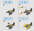 Istruzioni per la Costruzione - LEGO - Star Wars - 75172 - Y-Wing Starfighter™: Page 9