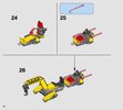 Istruzioni per la Costruzione - LEGO - Star Wars - 75172 - Y-Wing Starfighter™: Page 14