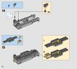 Istruzioni per la Costruzione - LEGO - Star Wars - 75172 - Y-Wing Starfighter™: Page 20