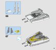 Istruzioni per la Costruzione - LEGO - Star Wars - 75172 - Y-Wing Starfighter™: Page 45