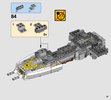 Istruzioni per la Costruzione - LEGO - Star Wars - 75172 - Y-Wing Starfighter™: Page 57