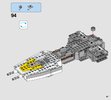 Istruzioni per la Costruzione - LEGO - Star Wars - 75172 - Y-Wing Starfighter™: Page 67