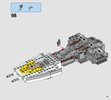 Istruzioni per la Costruzione - LEGO - Star Wars - 75172 - Y-Wing Starfighter™: Page 71