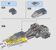 Istruzioni per la Costruzione - LEGO - Star Wars - 75172 - Y-Wing Starfighter™: Page 74