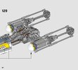 Istruzioni per la Costruzione - LEGO - Star Wars - 75172 - Y-Wing Starfighter™: Page 88