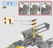 Istruzioni per la Costruzione - LEGO - Star Wars - 75172 - Y-Wing Starfighter™: Page 89