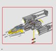 Istruzioni per la Costruzione - LEGO - Star Wars - 75172 - Y-Wing Starfighter™: Page 90