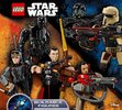 Istruzioni per la Costruzione - LEGO - Star Wars - 75172 - Y-Wing Starfighter™: Page 95