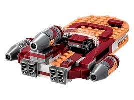 75173 - Luke's Landspeeder™