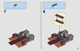 Istruzioni per la Costruzione - LEGO - Star Wars - 75173 - Luke's Landspeeder™: Page 9