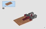 Istruzioni per la Costruzione - LEGO - Star Wars - 75173 - Luke's Landspeeder™: Page 11