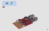 Istruzioni per la Costruzione - LEGO - Star Wars - 75173 - Luke's Landspeeder™: Page 15