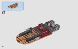 Istruzioni per la Costruzione - LEGO - Star Wars - 75173 - Luke's Landspeeder™: Page 18