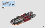 Istruzioni per la Costruzione - LEGO - Star Wars - 75173 - Luke's Landspeeder™: Page 19