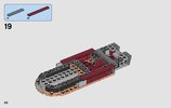 Istruzioni per la Costruzione - LEGO - Star Wars - 75173 - Luke's Landspeeder™: Page 20