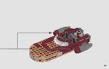 Istruzioni per la Costruzione - LEGO - Star Wars - 75173 - Luke's Landspeeder™: Page 35