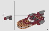 Istruzioni per la Costruzione - LEGO - Star Wars - 75173 - Luke's Landspeeder™: Page 39