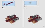 Istruzioni per la Costruzione - LEGO - Star Wars - 75173 - Luke's Landspeeder™: Page 7