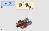 Istruzioni per la Costruzione - LEGO - Star Wars - 75173 - Luke's Landspeeder™: Page 8