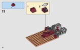 Istruzioni per la Costruzione - LEGO - Star Wars - 75173 - Luke's Landspeeder™: Page 12