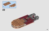 Istruzioni per la Costruzione - LEGO - Star Wars - 75173 - Luke's Landspeeder™: Page 23