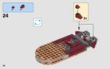 Istruzioni per la Costruzione - LEGO - Star Wars - 75173 - Luke's Landspeeder™: Page 26