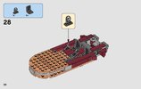 Istruzioni per la Costruzione - LEGO - Star Wars - 75173 - Luke's Landspeeder™: Page 30