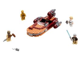 75173 - Luke's Landspeeder™