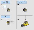 Istruzioni per la Costruzione - LEGO - Star Wars - 75175 - A-Wing Starfighter™: Page 8