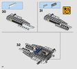 Istruzioni per la Costruzione - LEGO - Star Wars - 75175 - A-Wing Starfighter™: Page 20